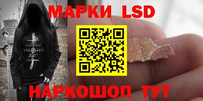 стаф Берёзовский